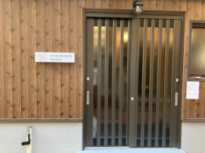 Hanamachi guest house